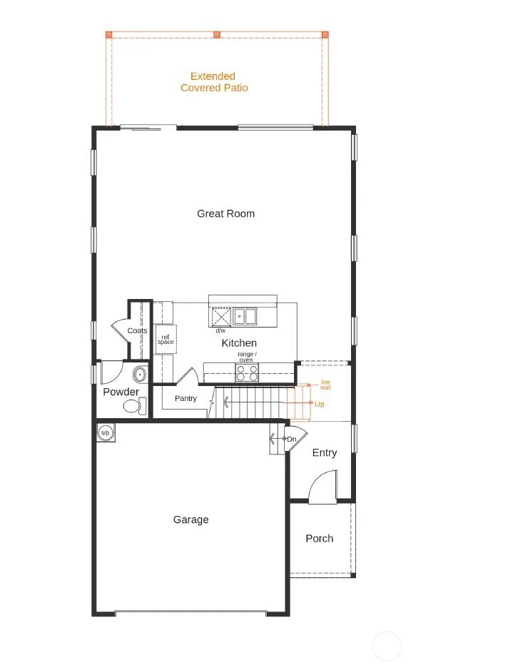 Property photo for 994 Britschgi Street #10, Buckley photo 14