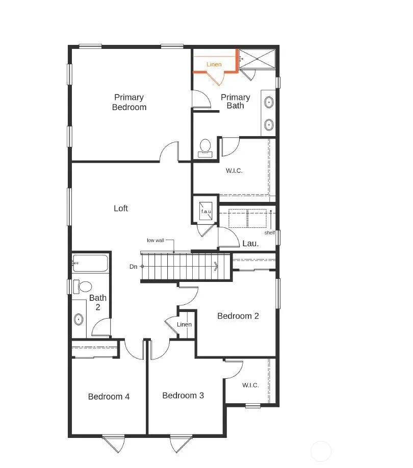 Property photo for 994 Britschgi Street #10, Buckley photo 15