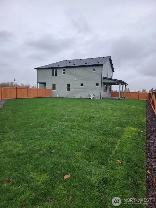 Property photo for 994 Britschgi Street #10, Buckley photo 3