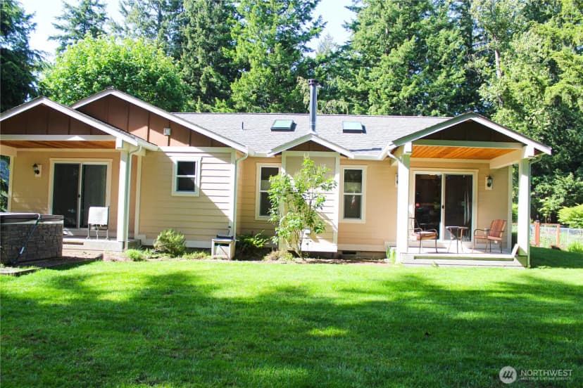 Property photo for 17247 154th Avenue Se, Yelm photo 23