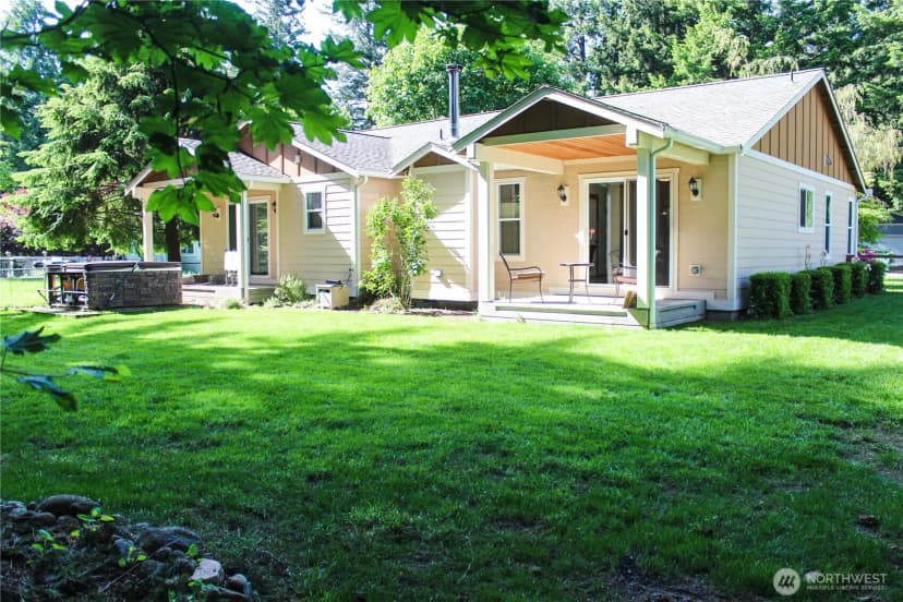 Property photo for 17247 154th Avenue Se, Yelm photo 22