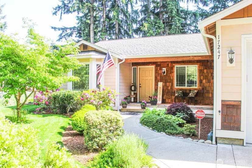 Property photo for 17247 154th Avenue Se, Yelm photo 2