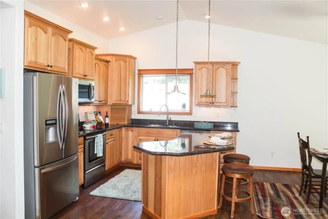 Property photo for 17247 154th Avenue Se, Yelm photo 5