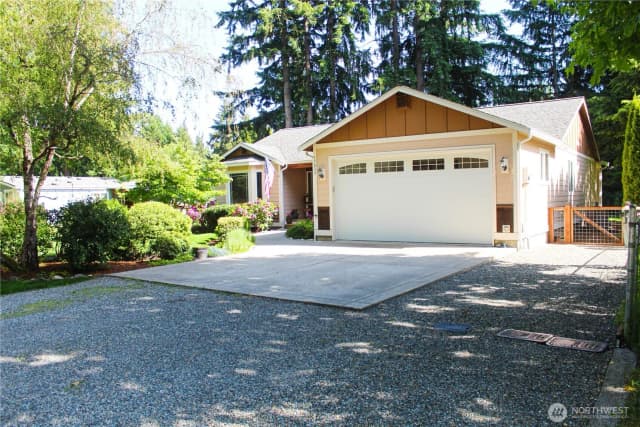 Property photo for 17247 154th Avenue Se, Yelm photo 3