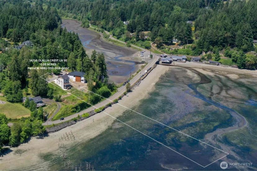 Property photo for 14210 Olalla Crest Lane Se, Olalla photo 4