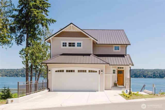 Property photo for 14210 Olalla Crest Lane Se, Olalla