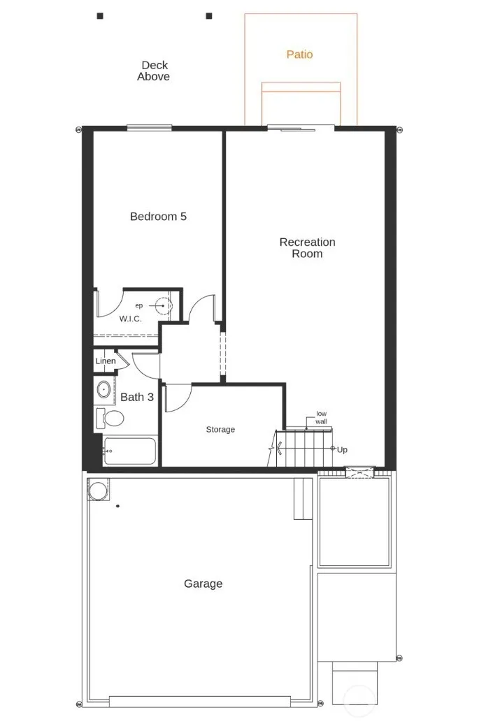 Property photo for 10316 6th Place Se #16, Lake Stevens photo 28