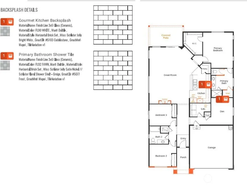 Property photo for 919 Britschgi Street #49, Buckley photo 4