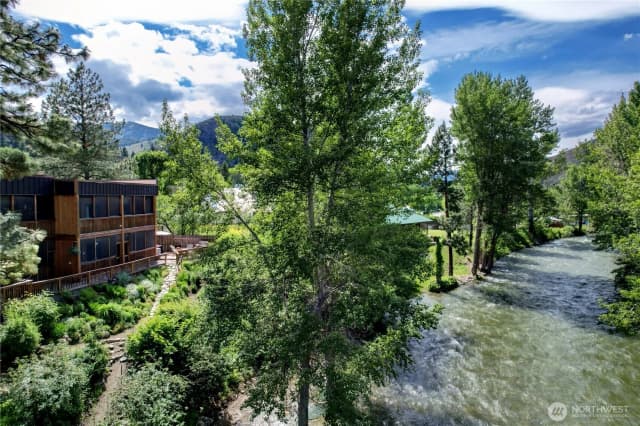 Property photo for 140 Twisp Avenue W #204, Twisp