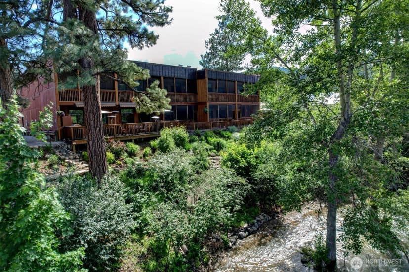 Property photo for 140 Twisp Avenue W #204, Twisp photo 7