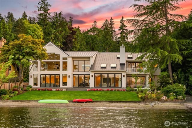 Property photo for 8620 N Mercer Way, Mercer Island