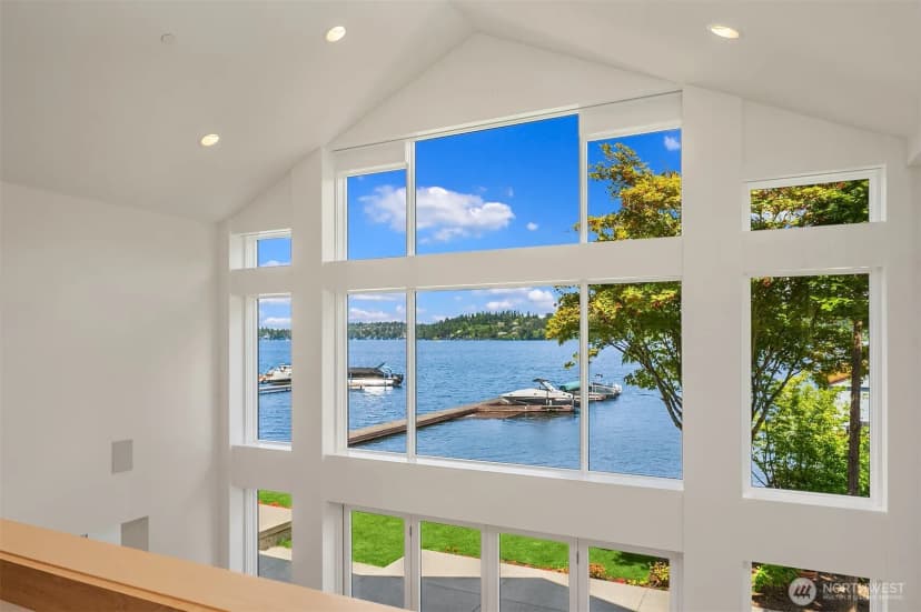 Property photo for 8620 N Mercer Way, Mercer Island photo 30