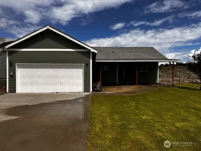 Property photo for 607 Bramble Avenue, Omak photo 5