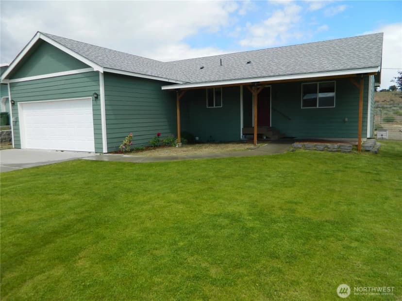 Property photo for 607 Bramble Avenue, Omak photo 3