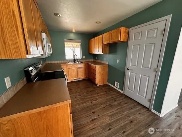 Property photo for 607 Bramble Avenue, Omak photo 10