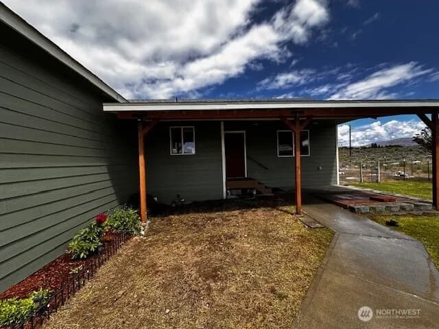 Property photo for 607 Bramble Avenue, Omak photo 4