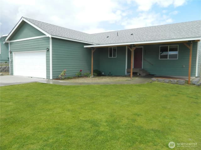 Property photo for 607 Bramble Avenue, Omak