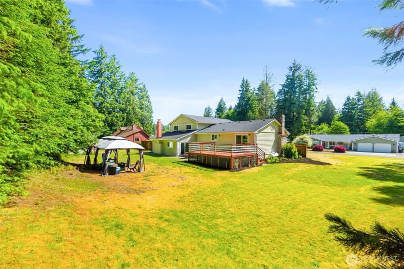 Property photo for 8827 Marlene Court Sw, Olympia photo 4