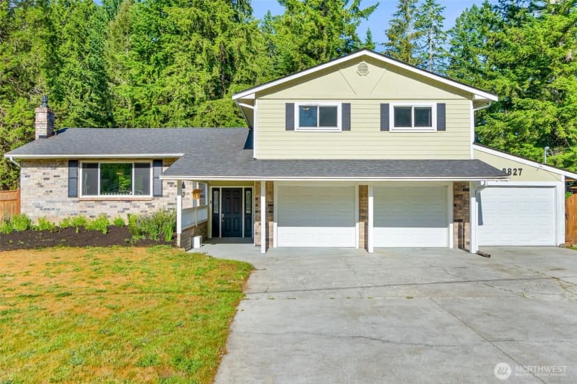 Property photo for 8827 Marlene Court Sw, Olympia photo 3