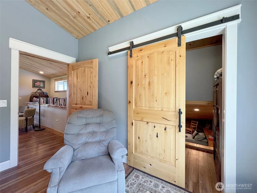 Property photo for 1068 Happy Valley Road, Sequim photo 26