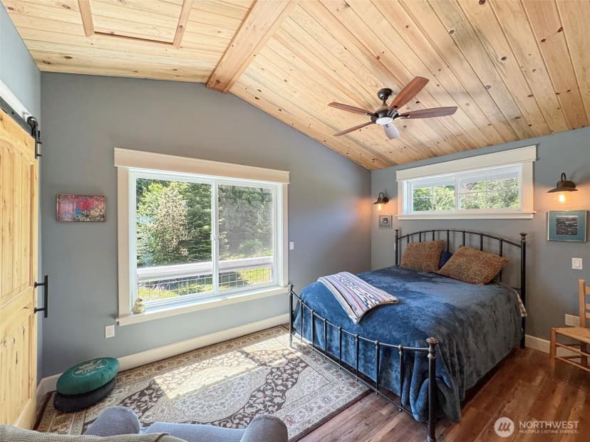 Property photo for 1068 Happy Valley Road, Sequim photo 25
