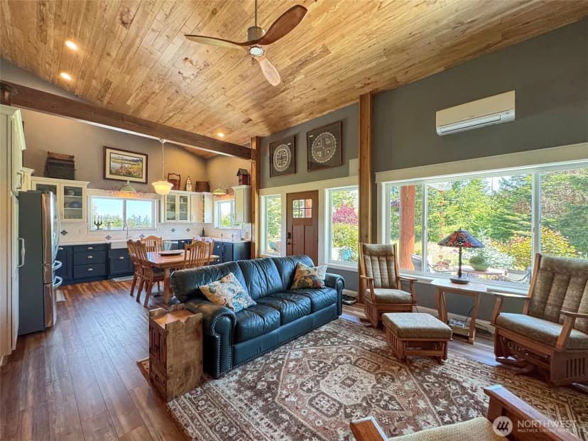 Property photo for 1068 Happy Valley Road, Sequim photo 12