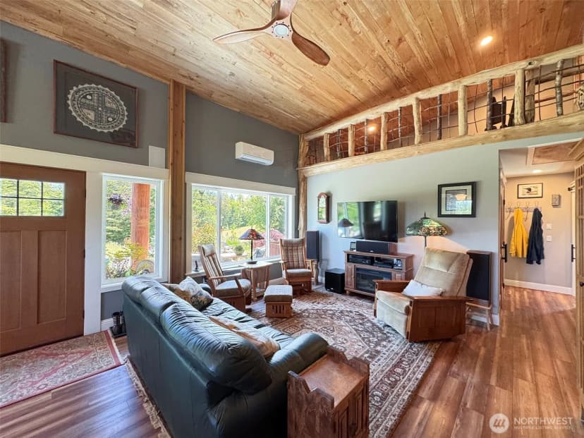 Property photo for 1068 Happy Valley Road, Sequim photo 11