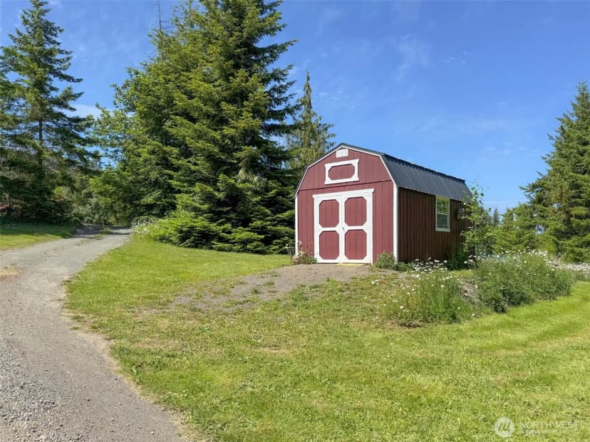 Property photo for 1068 Happy Valley Road, Sequim photo 39