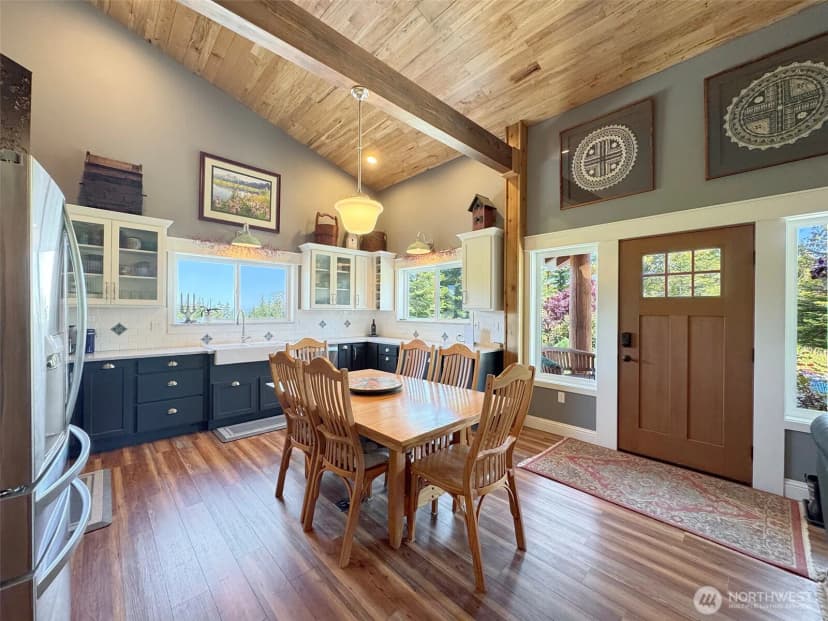 Property photo for 1068 Happy Valley Road, Sequim photo 7