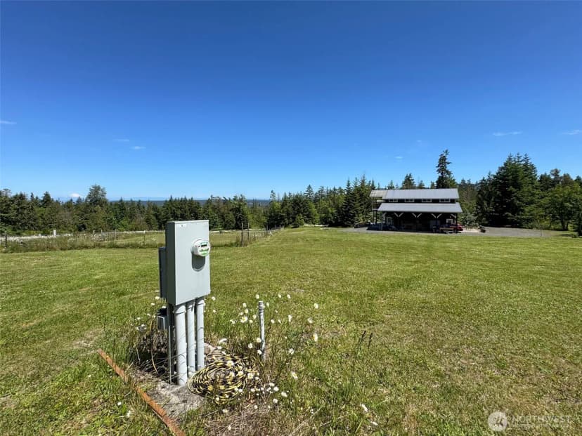 Property photo for 1068 Happy Valley Road, Sequim photo 37