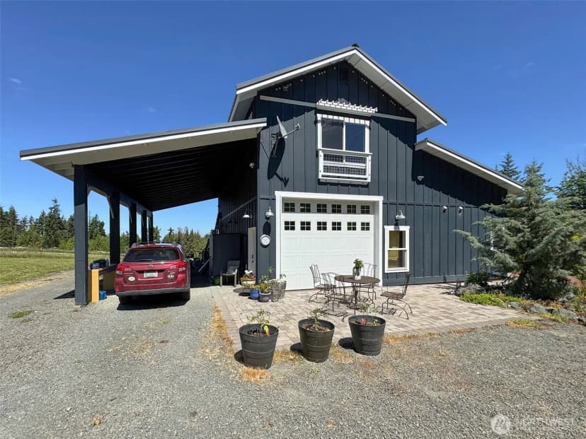 Property photo for 1068 Happy Valley Road, Sequim photo 32