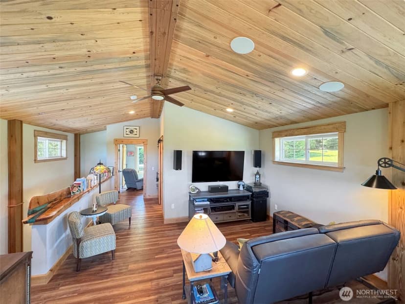 Property photo for 1068 Happy Valley Road, Sequim photo 23