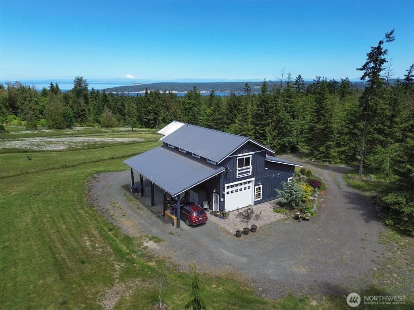 Property photo for 1068 Happy Valley Road, Sequim photo 34