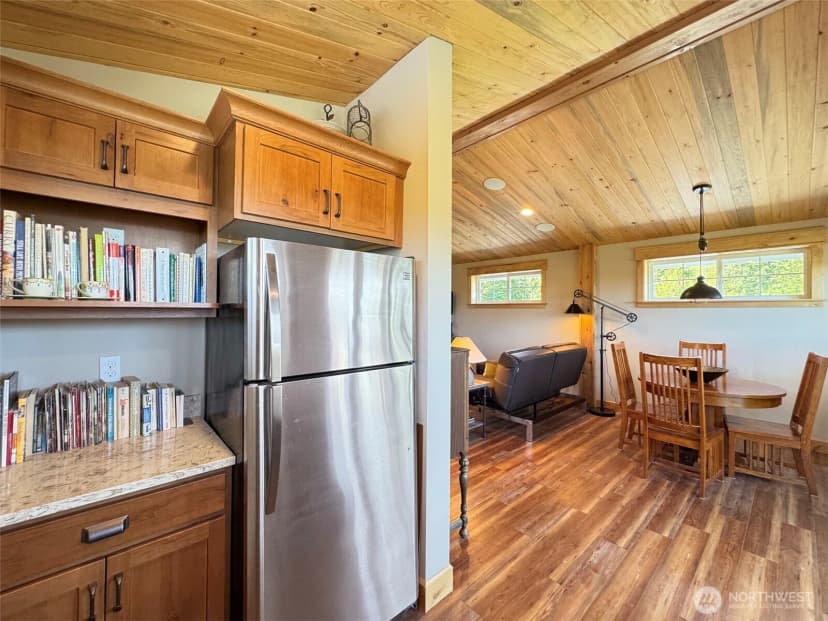 Property photo for 1068 Happy Valley Road, Sequim photo 22