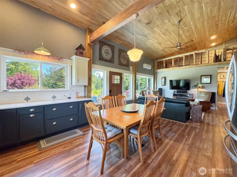 Property photo for 1068 Happy Valley Road, Sequim photo 10