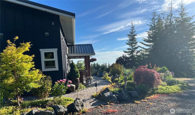 Property photo for 1068 Happy Valley Road, Sequim photo 31