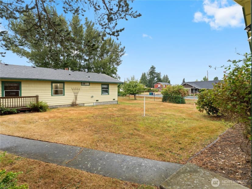 Property photo for 1409 B Avenue, Anacortes photo 30