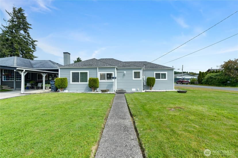 Property photo for 2300 W Second Street, Aberdeen