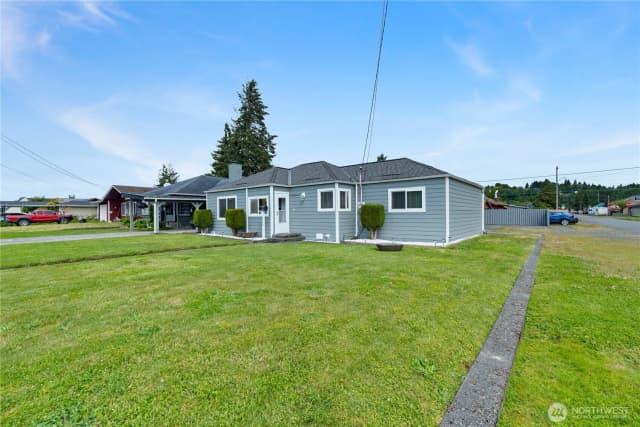 Property photo for 2300 W Second Street, Aberdeen photo 2