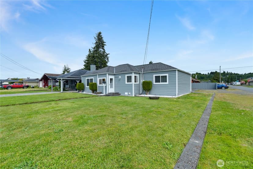 Property photo for 2300 W Second Street, Aberdeen photo 2