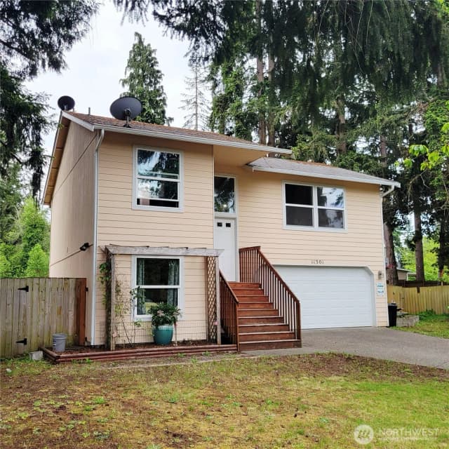 Property photo for 11301 199th Avenue E, Bonney Lake photo 3