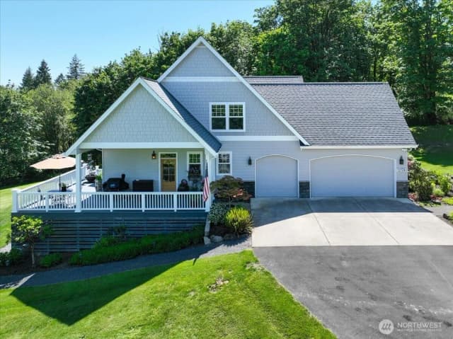 Property photo for 1259 Insel Road, Woodland