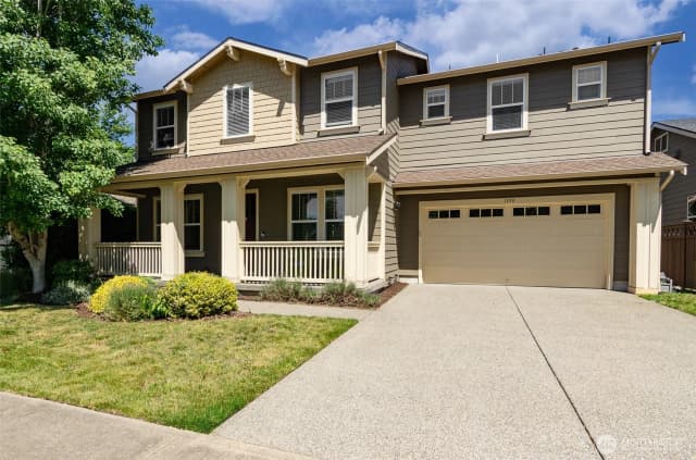 Property photo for 1390 89th Avenue Se, Tumwater