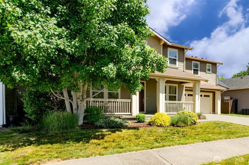Property photo for 1390 89th Avenue Se, Tumwater photo 34