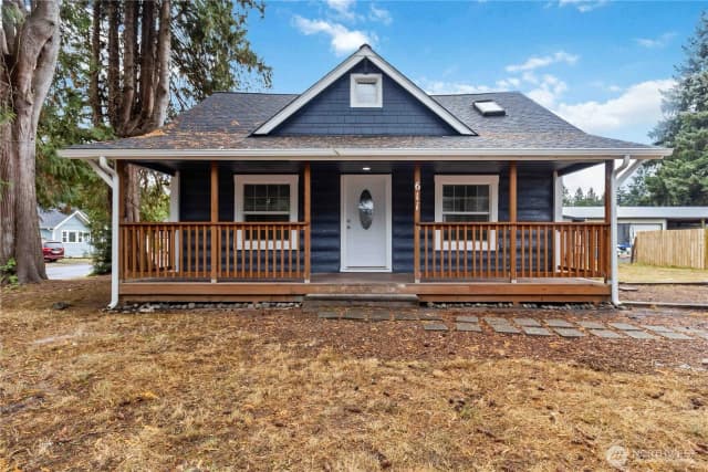 Property photo for 611 Ne Pioneer, Castle Rock