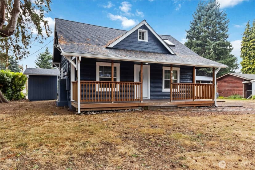 Property photo for 611 Ne Pioneer, Castle Rock photo 5