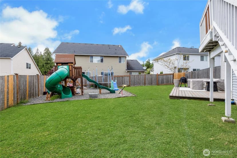 Property photo for 17808 114th Street Ct E, Bonney Lake photo 26