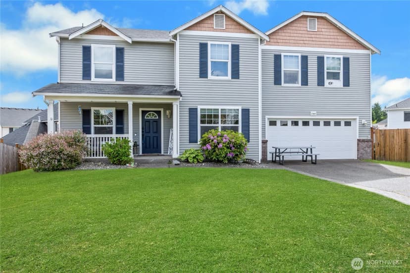 Property photo for 17808 114th Street Ct E, Bonney Lake photo 28