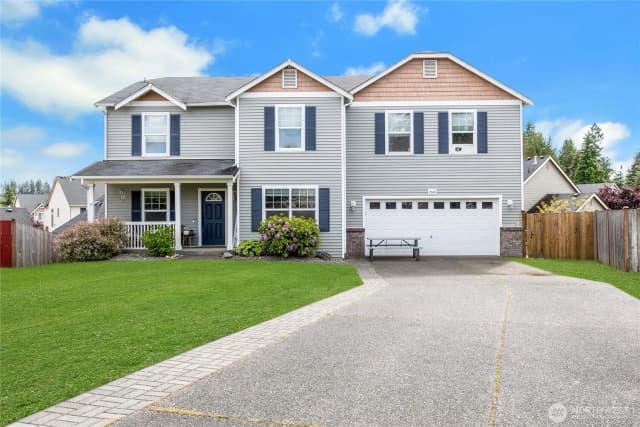 Property photo for 17808 114th Street Ct E, Bonney Lake