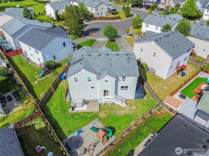 Property photo for 17808 114th Street Ct E, Bonney Lake photo 32